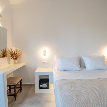 Alaya Suites Pyrgos Kallistis Luaran gambar