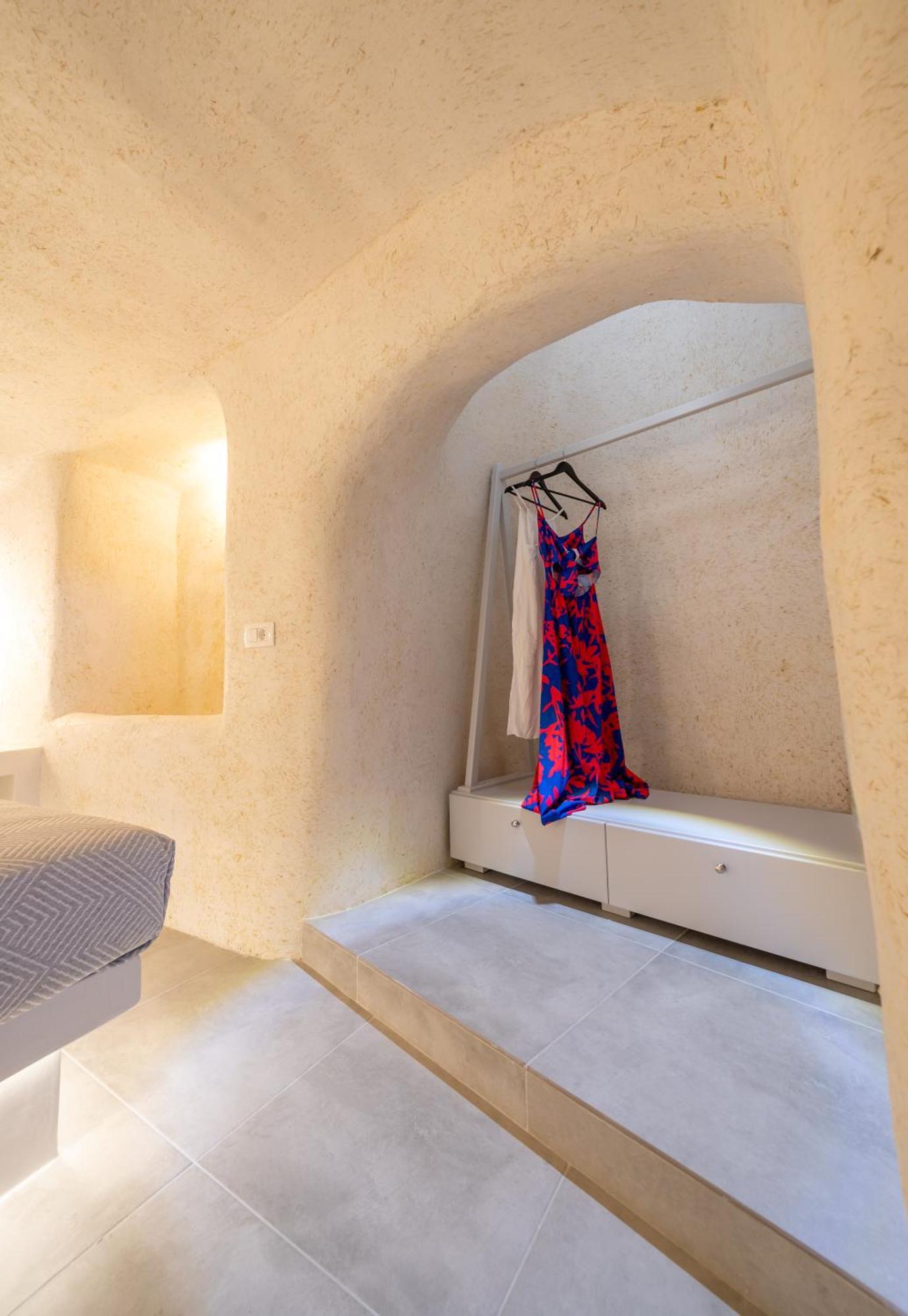 Alaya Suites Pyrgos Kallistis Luaran gambar