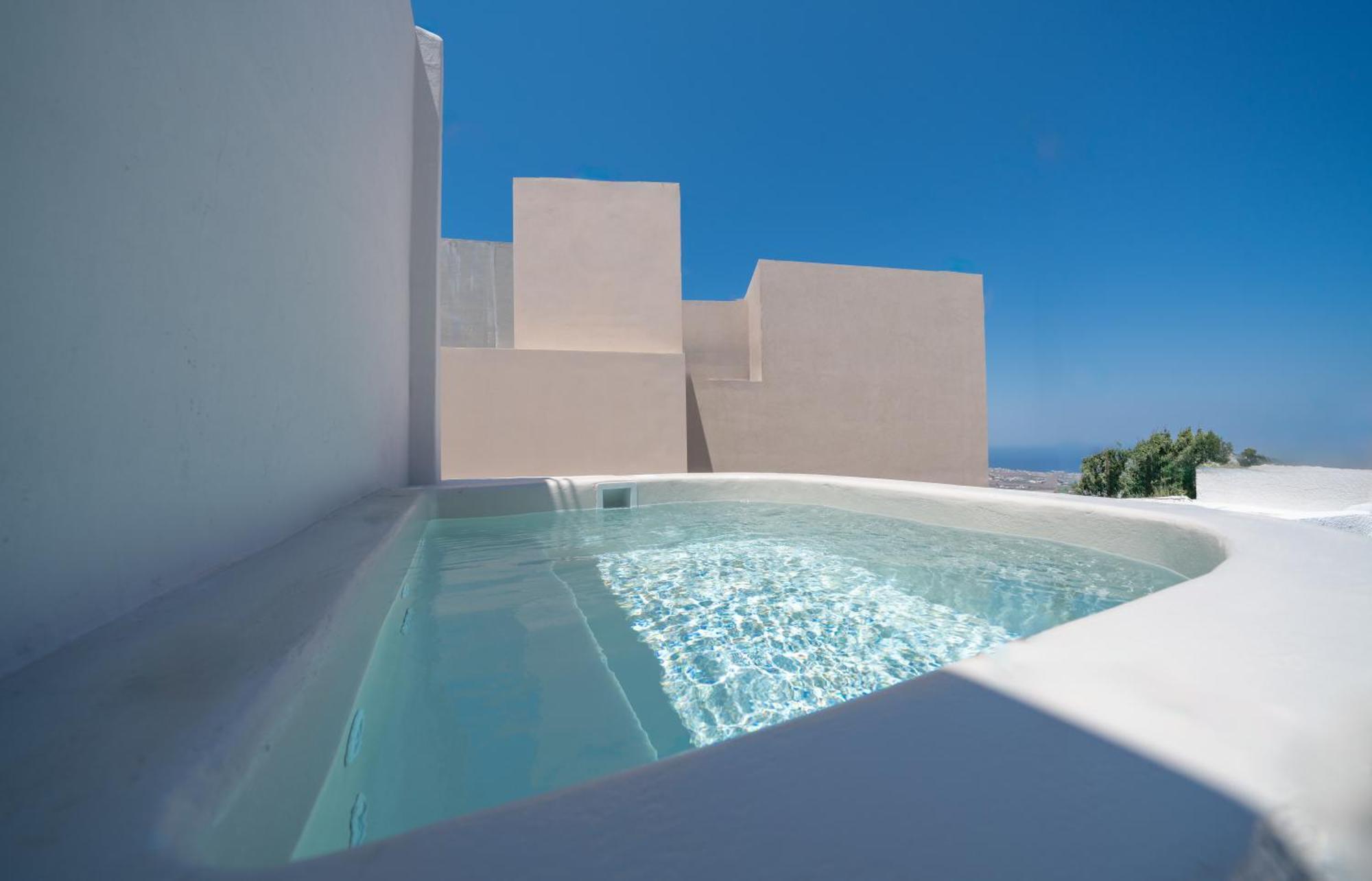 Alaya Suites Pyrgos Kallistis Luaran gambar